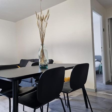 Osemae Immobilier - Redon Port-Chatelet ภายนอก รูปภาพ