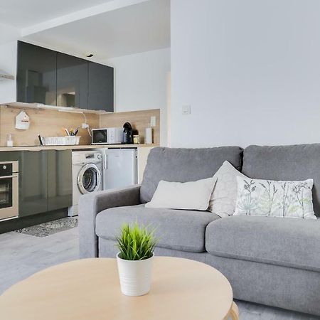 Osemae Immobilier - Redon Port-Chatelet ภายนอก รูปภาพ