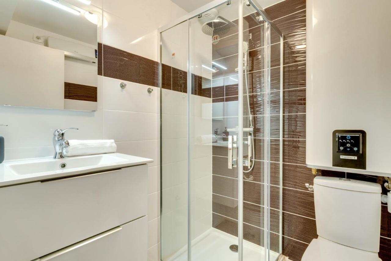 Osemae Immobilier - Redon Port-Chatelet ภายนอก รูปภาพ