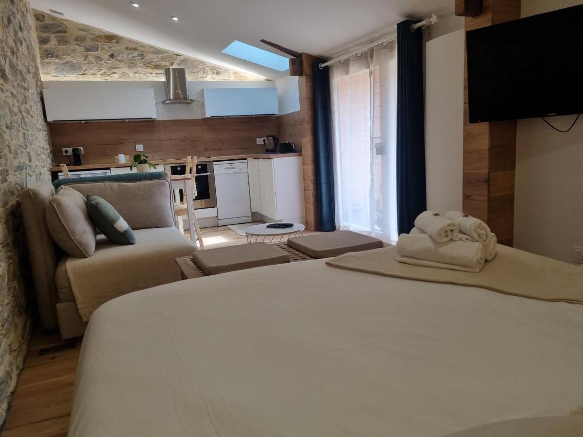 Osemae Immobilier - Redon Port-Chatelet ภายนอก รูปภาพ