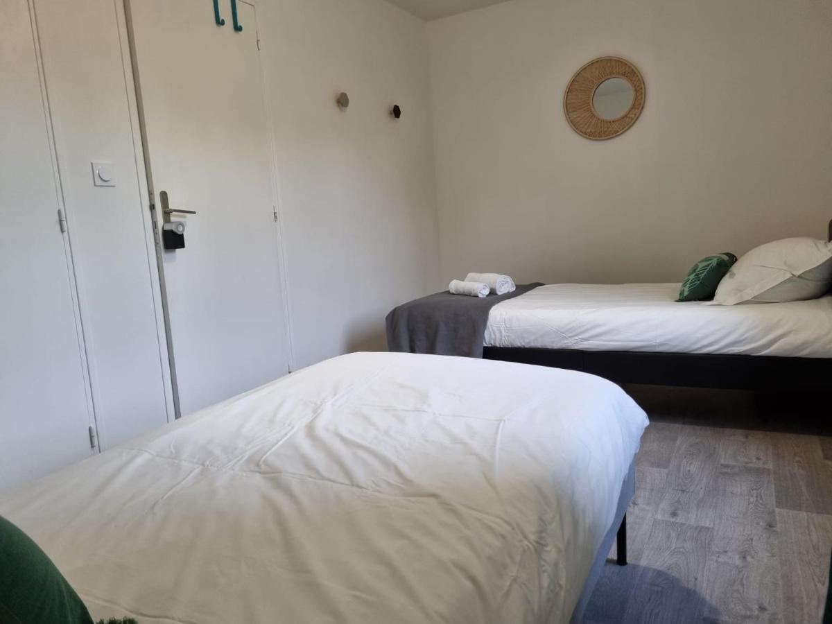Osemae Immobilier - Redon Port-Chatelet ภายนอก รูปภาพ