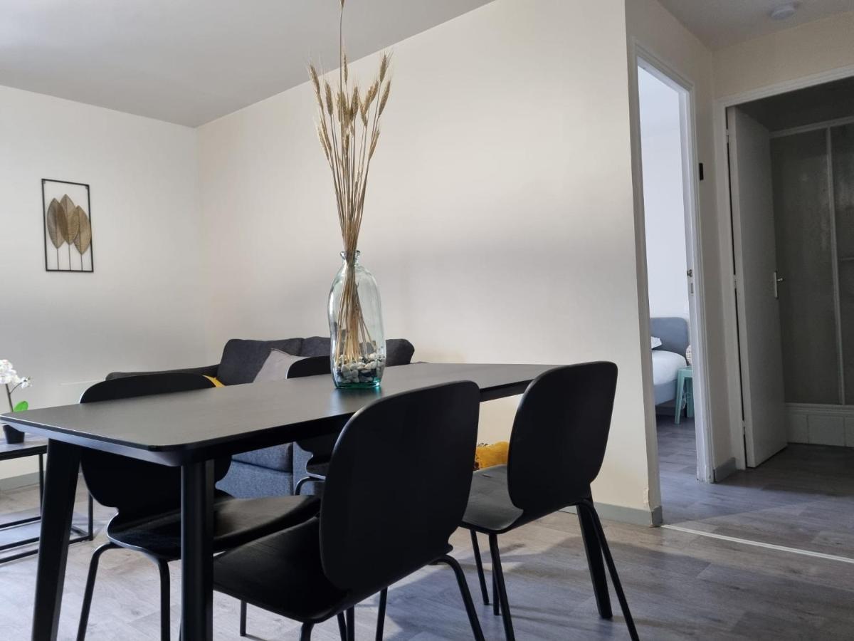 Osemae Immobilier - Redon Port-Chatelet ภายนอก รูปภาพ