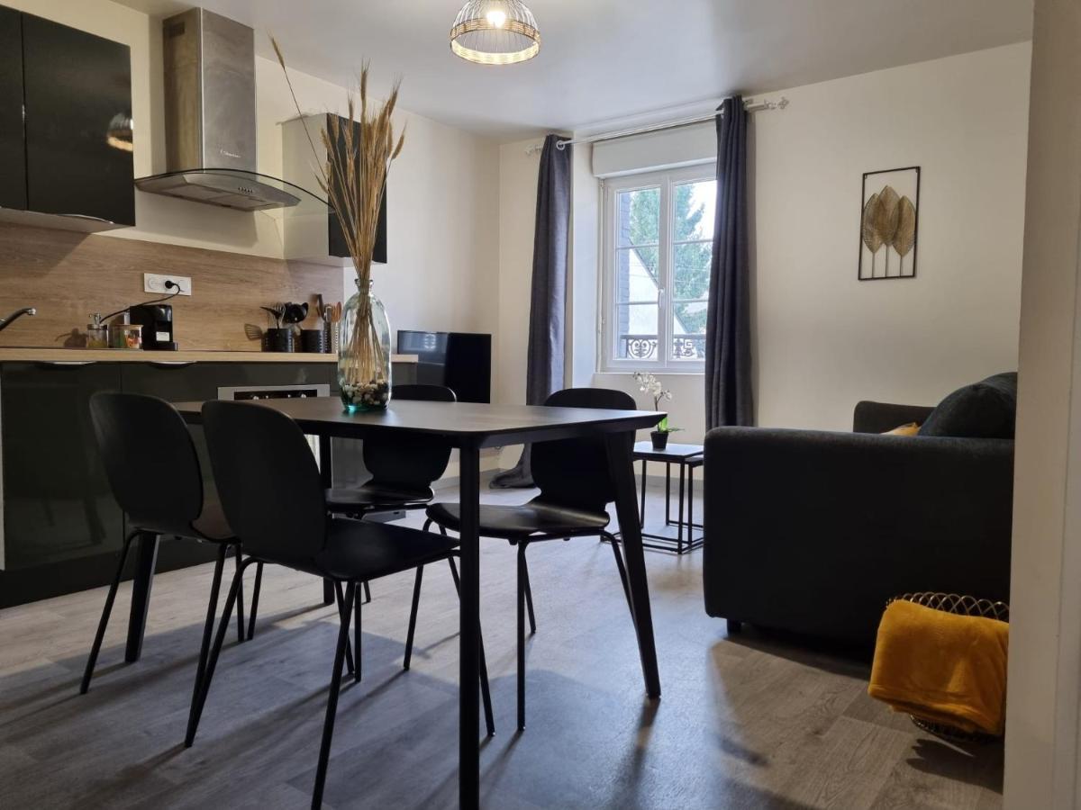Osemae Immobilier - Redon Port-Chatelet ภายนอก รูปภาพ