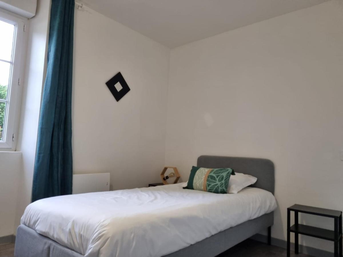 Osemae Immobilier - Redon Port-Chatelet ภายนอก รูปภาพ