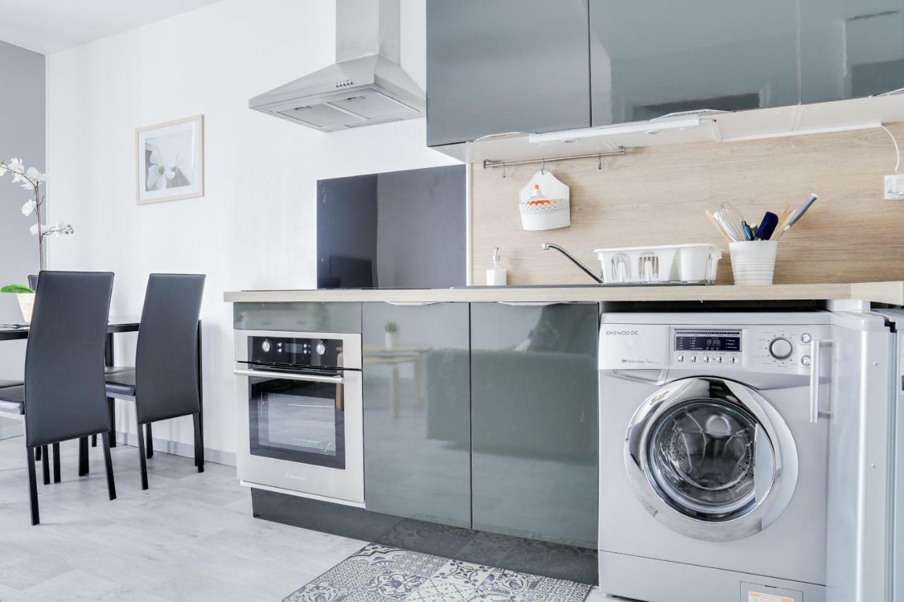 Osemae Immobilier - Redon Port-Chatelet ภายนอก รูปภาพ