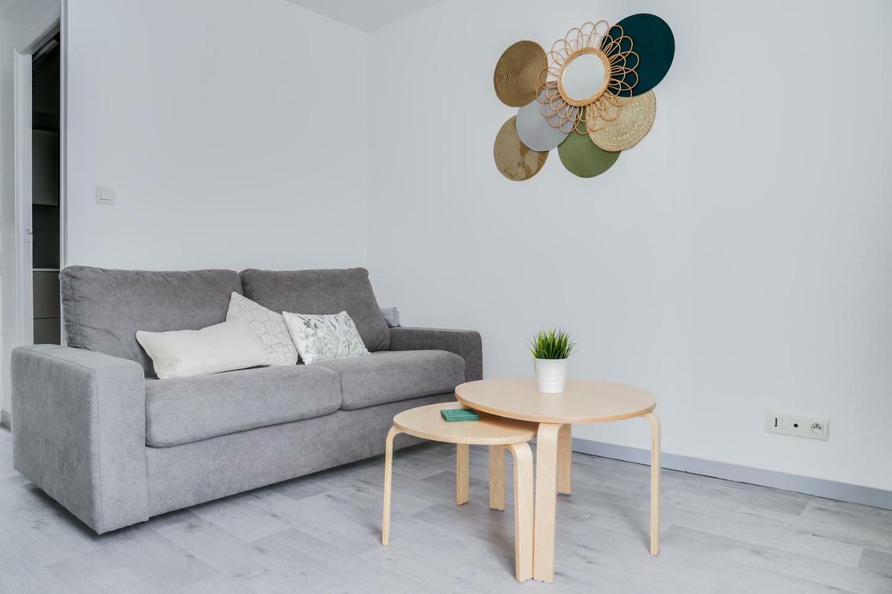 Osemae Immobilier - Redon Port-Chatelet ภายนอก รูปภาพ