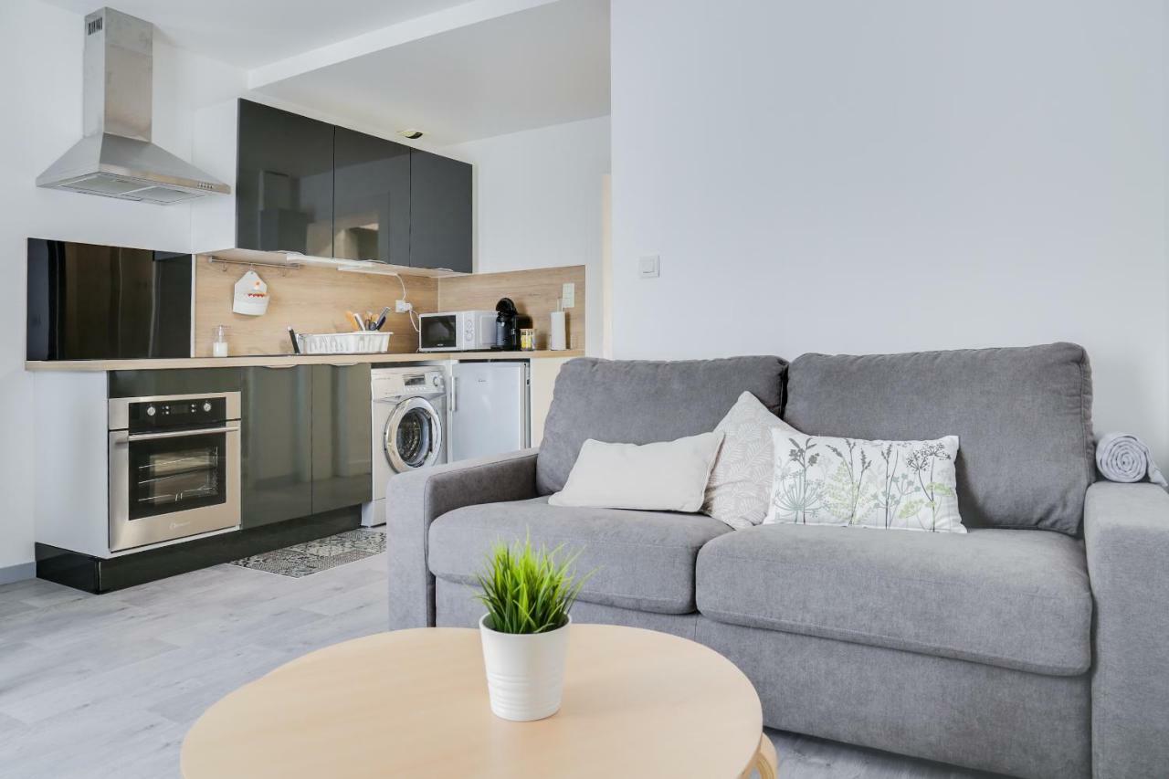 Osemae Immobilier - Redon Port-Chatelet ภายนอก รูปภาพ