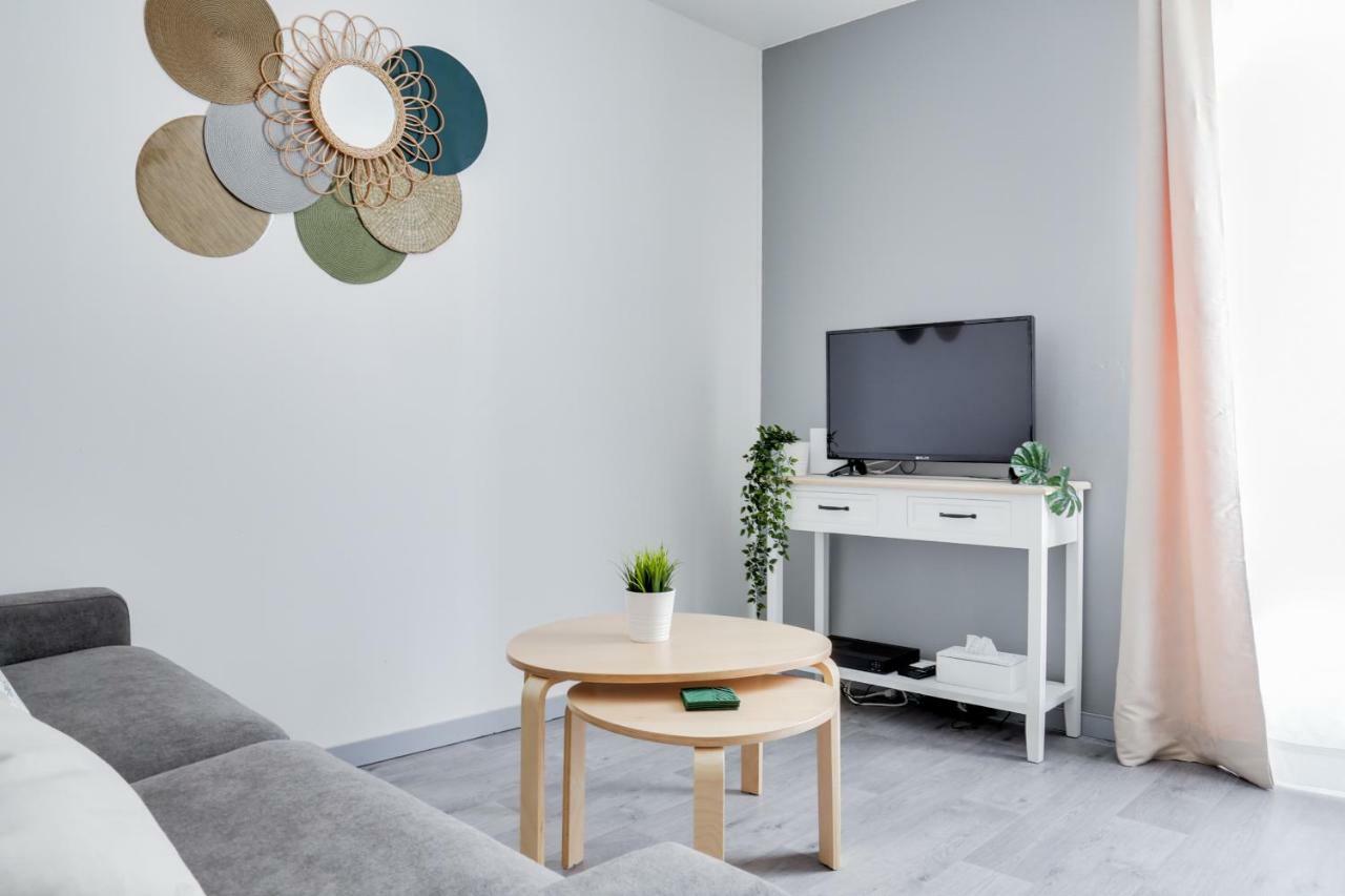 Osemae Immobilier - Redon Port-Chatelet ภายนอก รูปภาพ