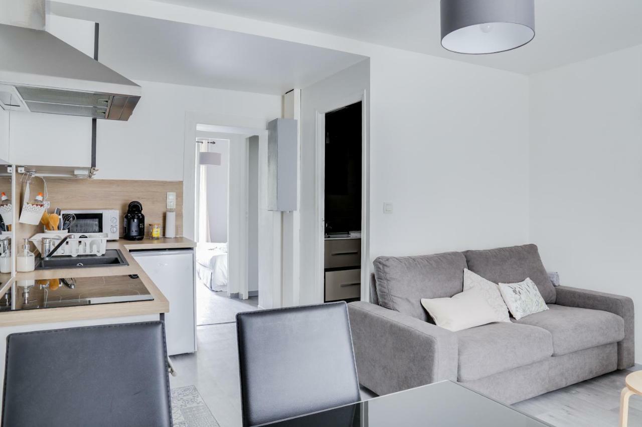 Osemae Immobilier - Redon Port-Chatelet ภายนอก รูปภาพ
