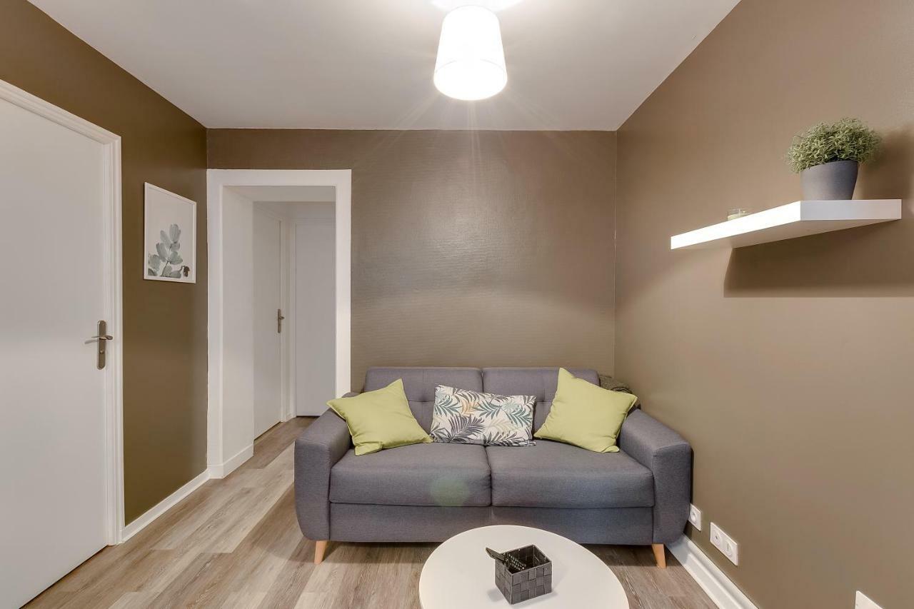 Osemae Immobilier - Redon Port-Chatelet ภายนอก รูปภาพ