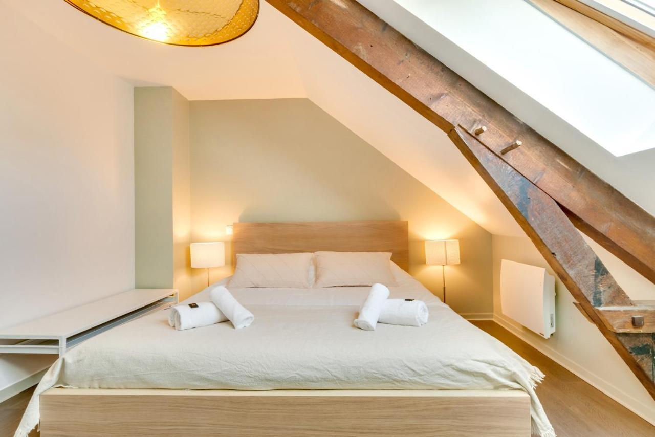 Osemae Immobilier - Redon Port-Chatelet ภายนอก รูปภาพ